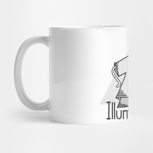 IlluminaTee 2 Mug